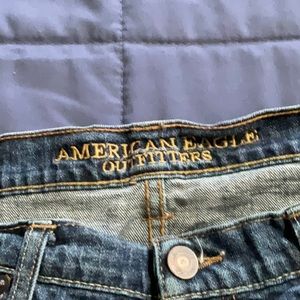 American eagle man’s pants
